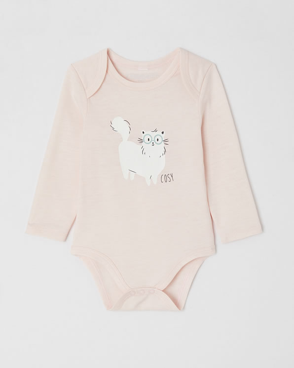 Body bebe Thermolactyl Enfant Damart Belgique
