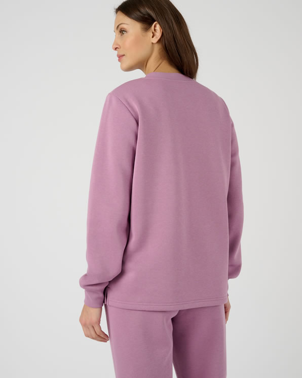 Fleece sweater Thermolactyl