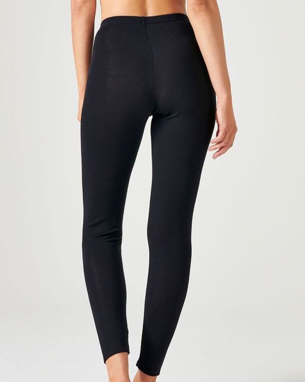 Legging elastische tailleband Thermolactyl Sensitive