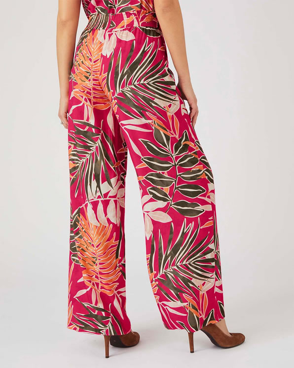 Broek, Climatyl