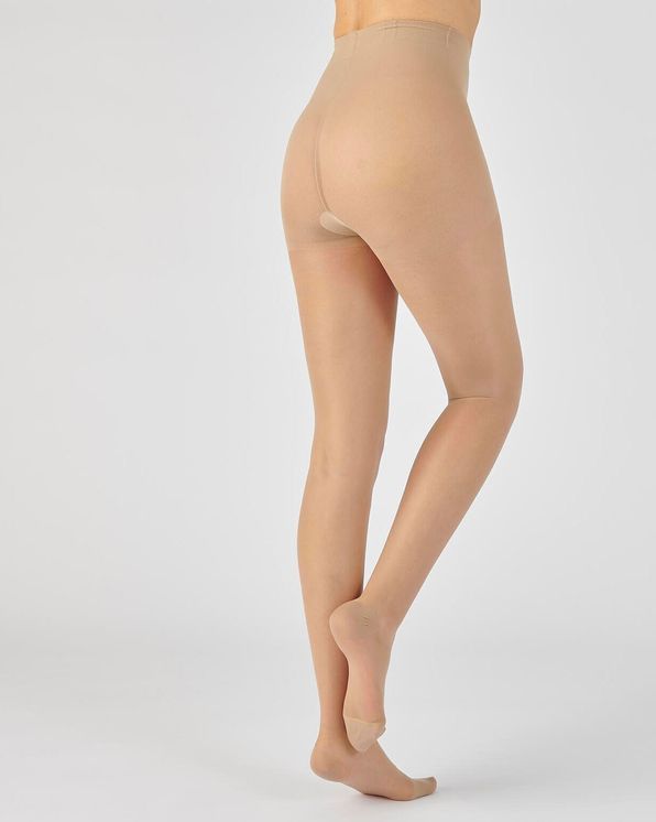 Collants compression dégressive légère sigvaris 70D