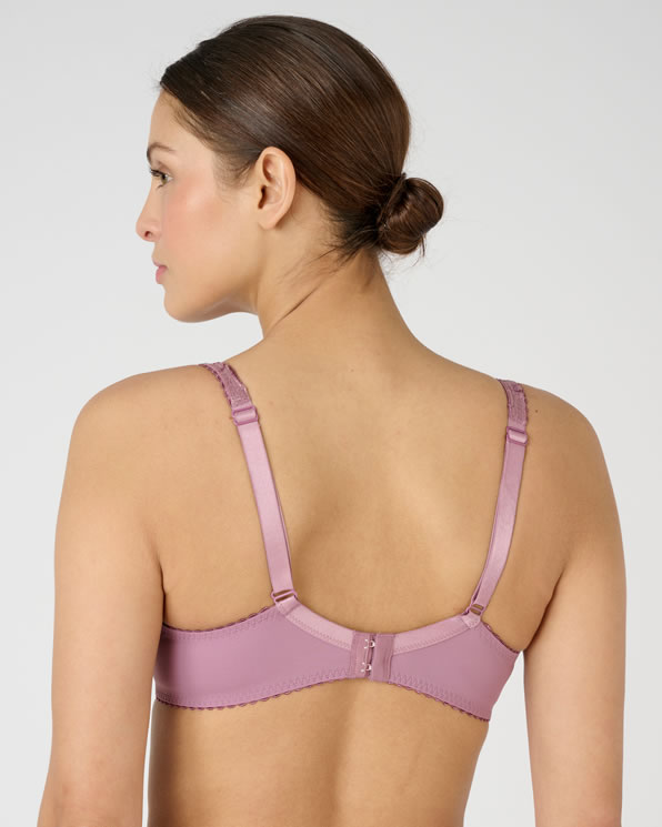 Soutien-gorge à armatures Anna de Damart