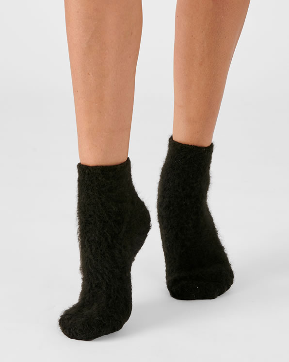 Damart chaussettes de lit 2025