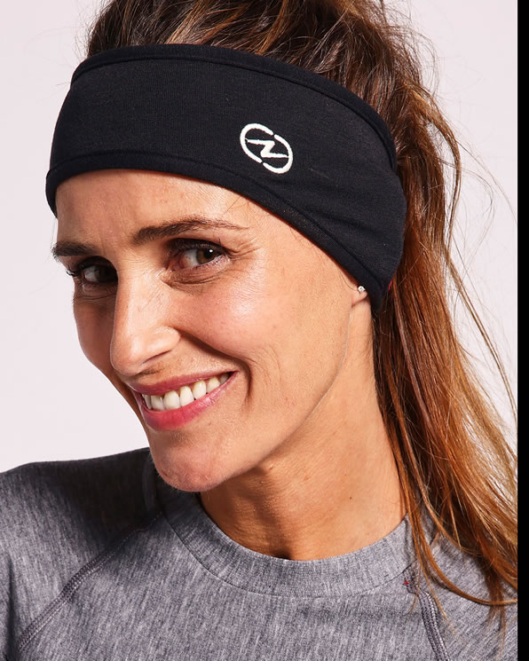 Bandeau de sport Thermolactyl femme