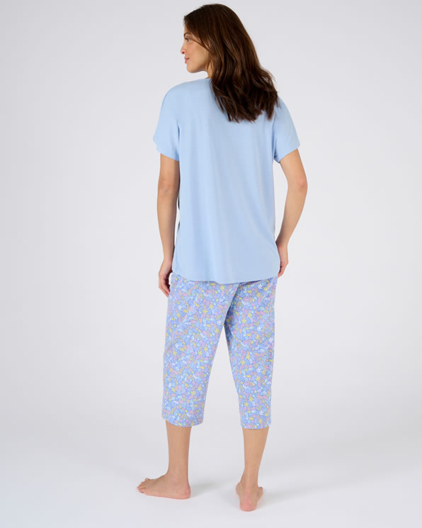 Korte pyjama Climatyl