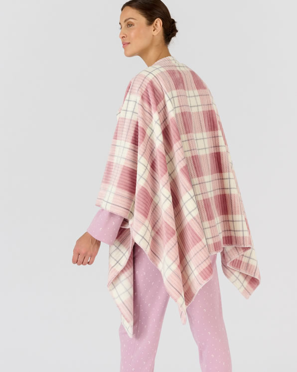 Poncho Thermolactyl