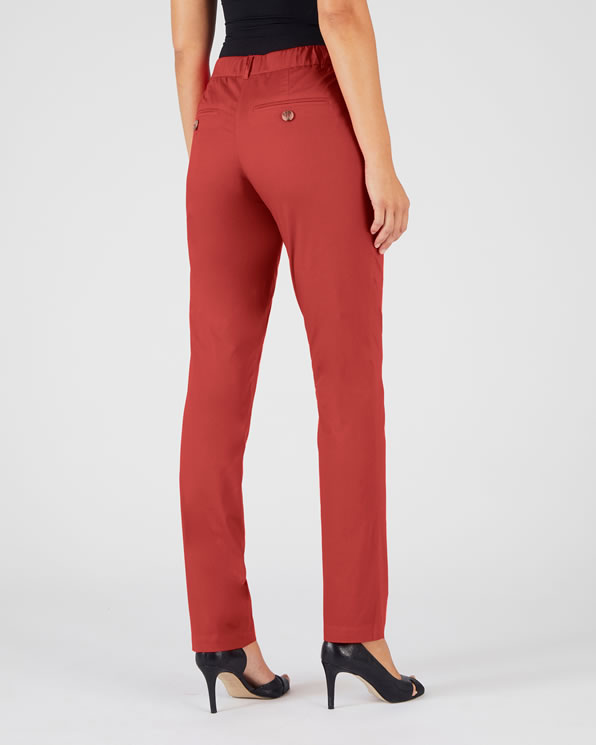 Pantalon chino