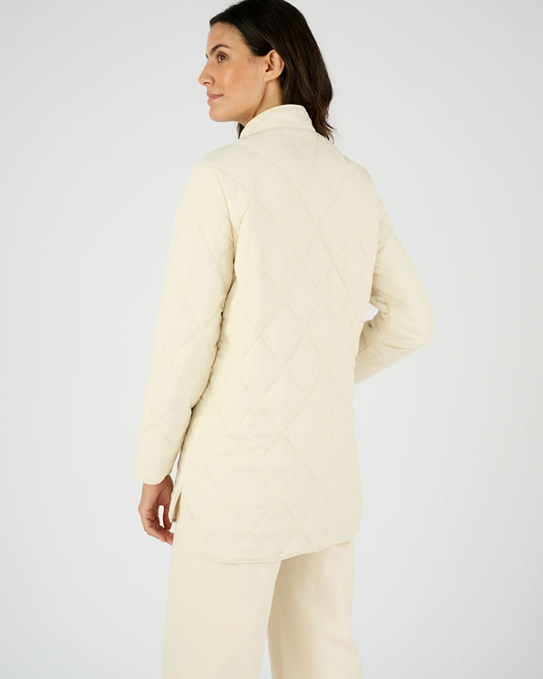 Veste matelassée légère
