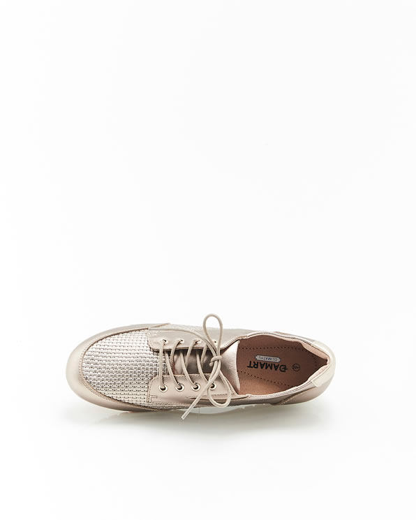 Derbies à lacets Climatyl