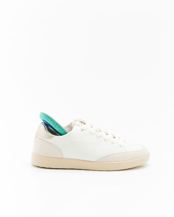 Lichte Amortyl tennisschoenen