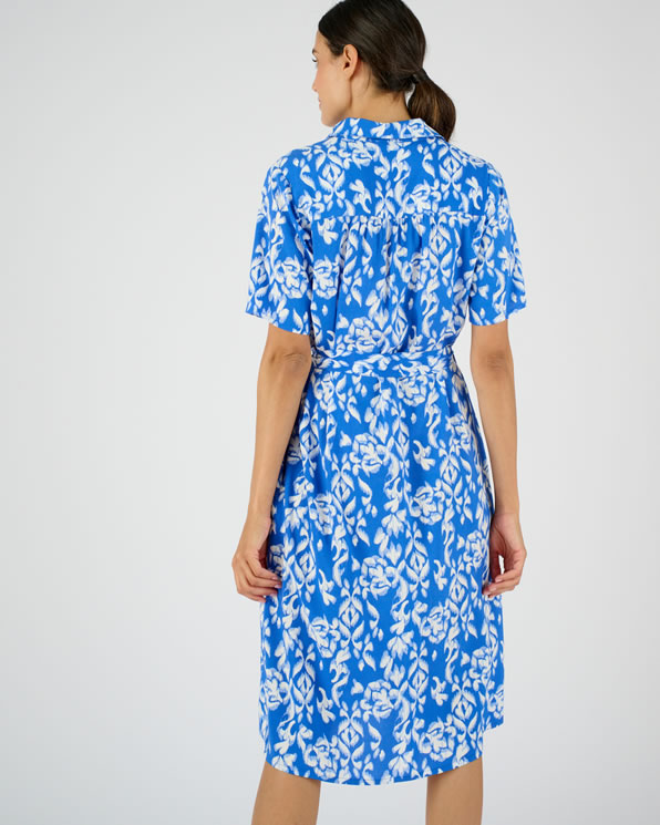 Overhemdjurk vezels zuivere viscose