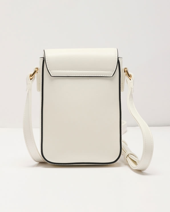 Sac pochette bandoulière