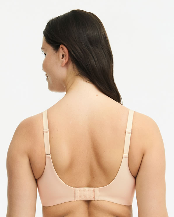 Soutien-gorge à armatures Norah de Chantelle