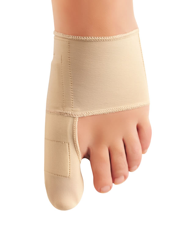 Orthèse corrective hallux valgus souple de jour Epitact®