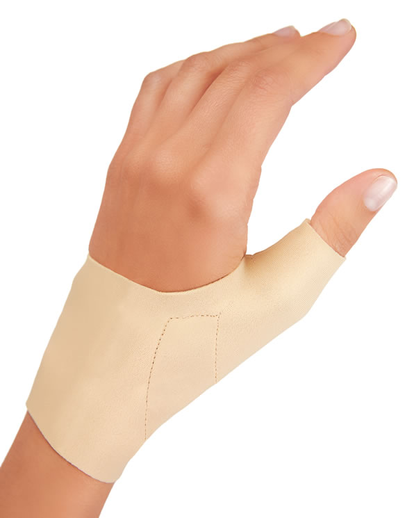 Epitact® flexibele duimorthese linkerhand