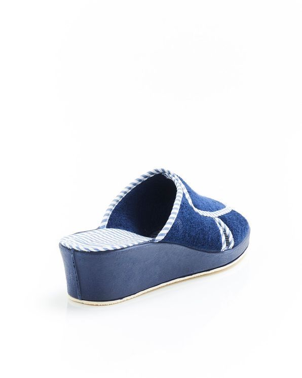 Mules fantaisie