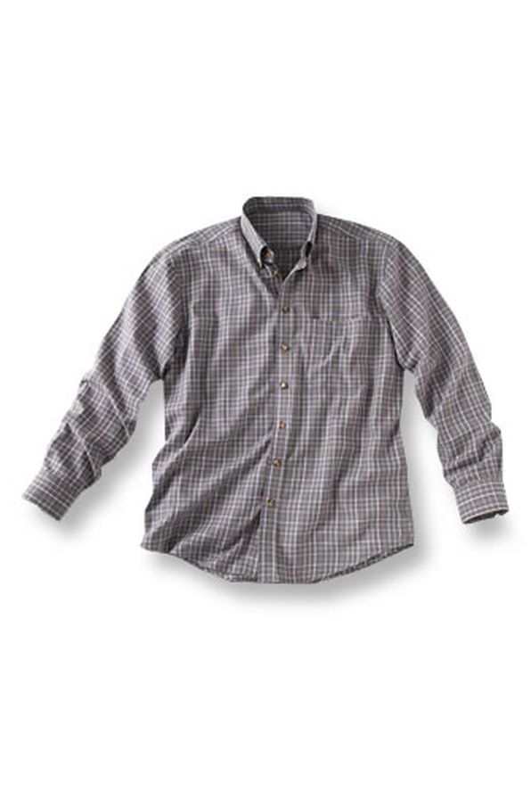 BLOUSE VISCOSE