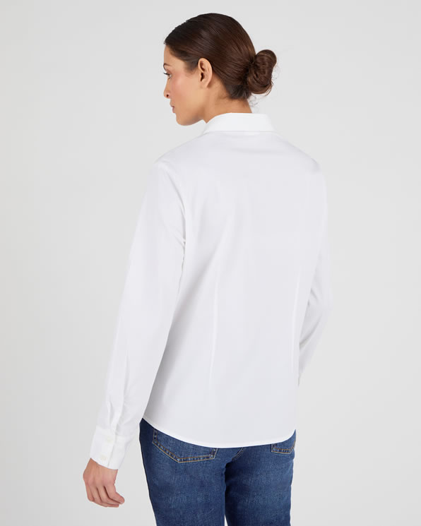 Basic blouse