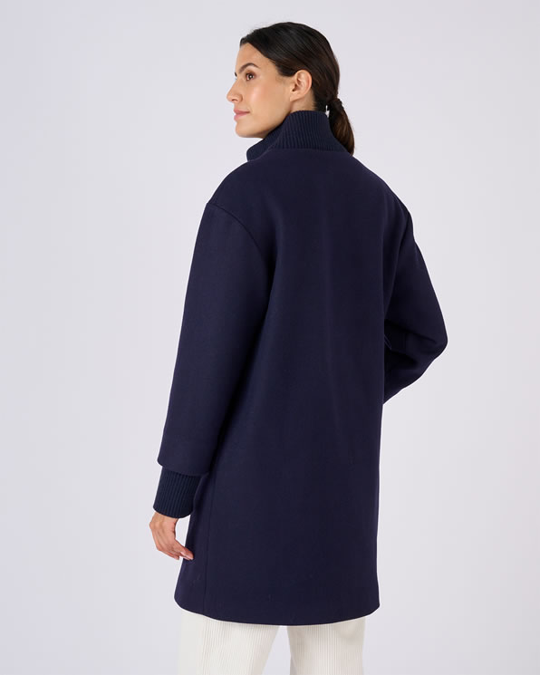 Manteau long Thermolactyl