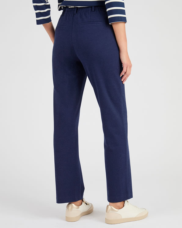 Pull-on broek