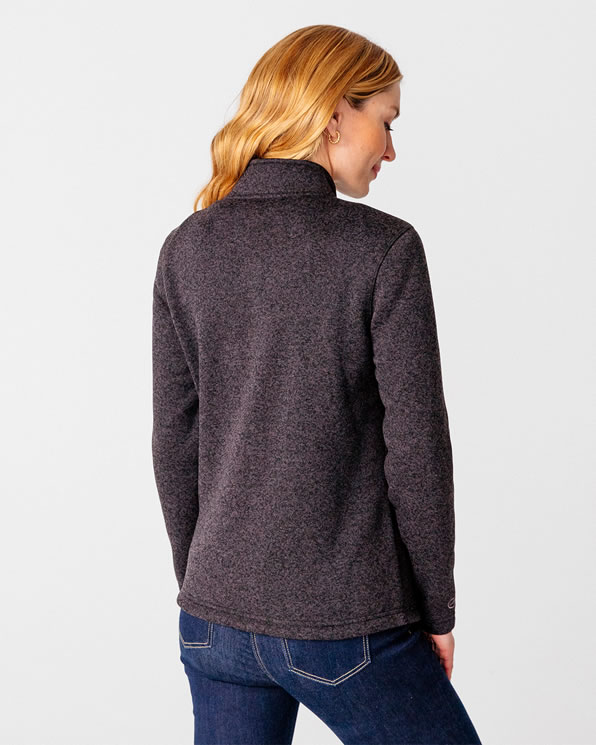 Polaire col montant Thermolactyl femme Pulls et gilets Damart Belgique