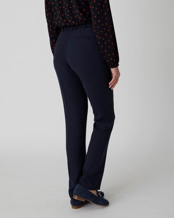 Rechte broek