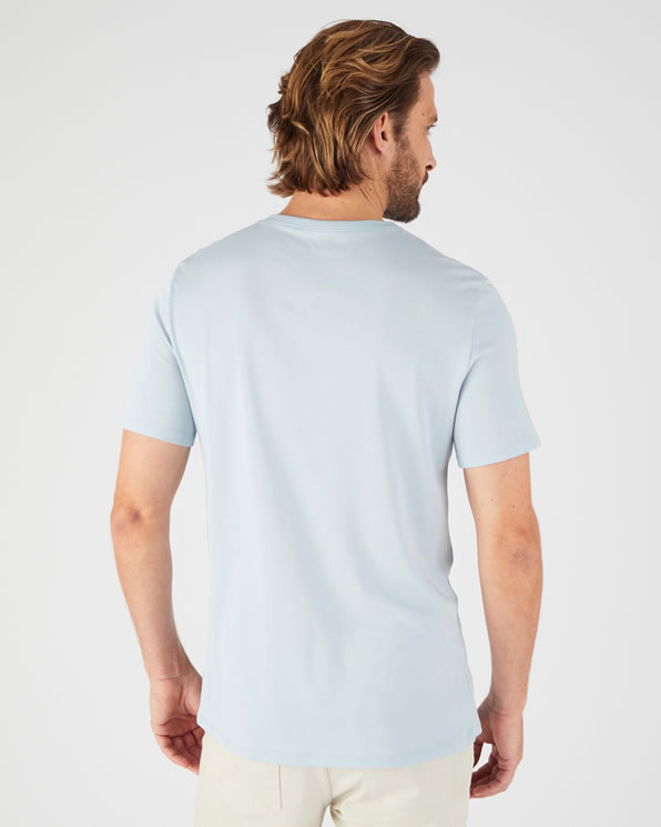 T-shirt maille jersey Climatyl