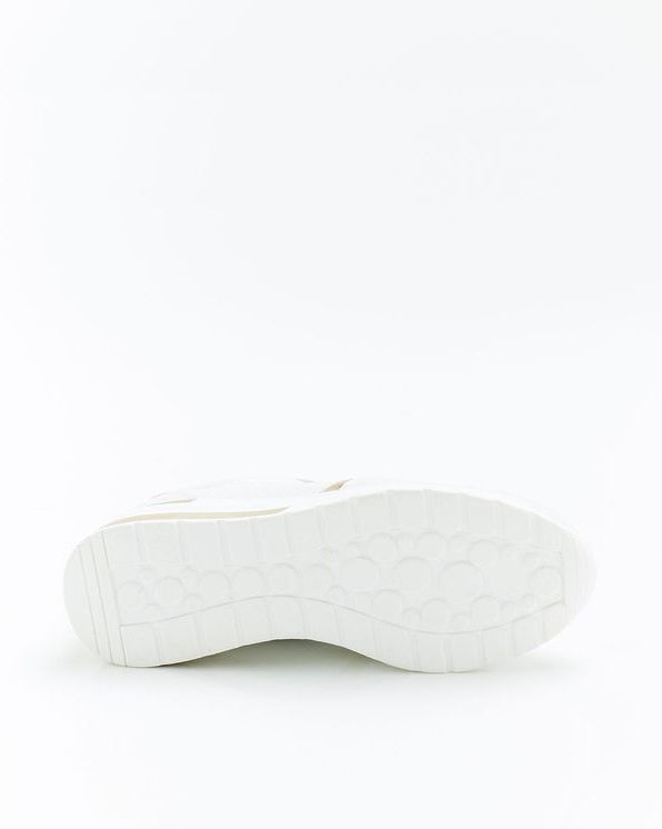 Baskets compensées à lacets Climatyl®