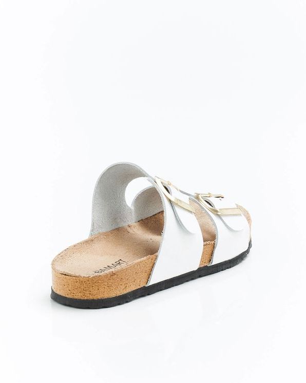 Mules légères ouverture totale Piedical®