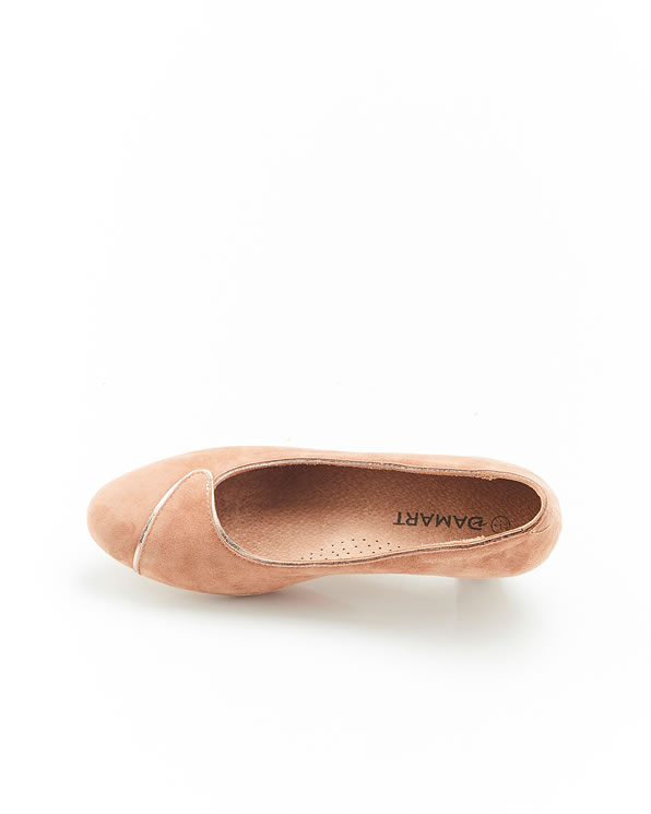 Mooie pumps