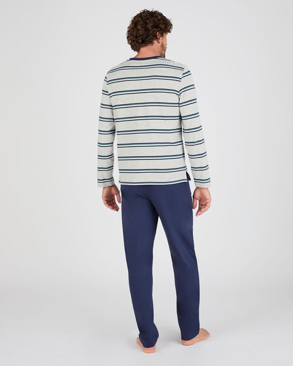 Pyjama en maille jersey