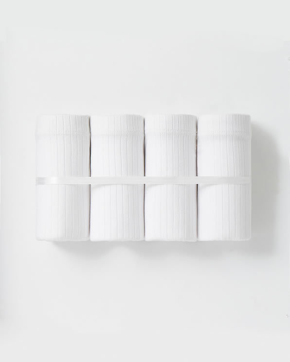 lot de 4 culotte