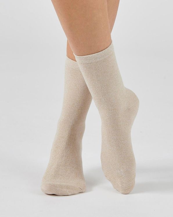 Lot de 2 paires de chaussettes
