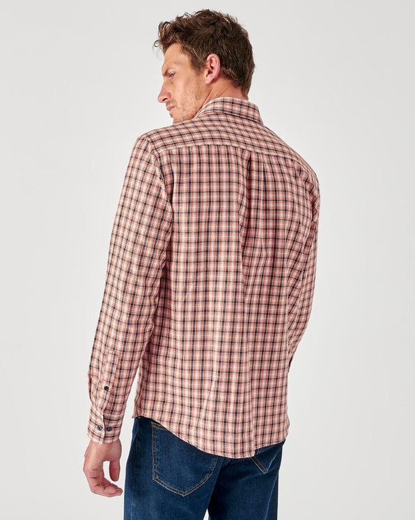 Ruiten hemd dames on sale
