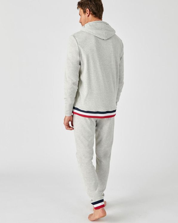 Sweat homme à capuche Thermolactyl® Damart Vintage