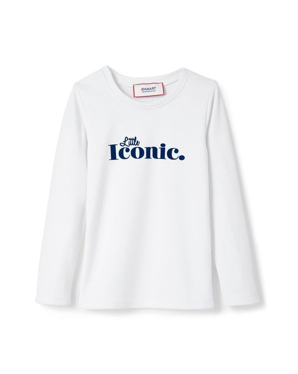 T-shirt Thermolactyl® enfant Little Iconic.