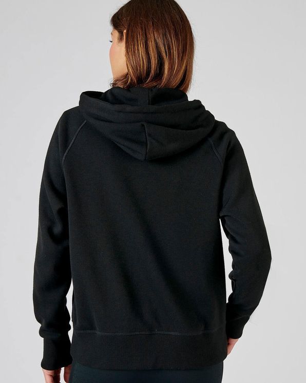 Veste zippée à capuche femme Thermolactyl®