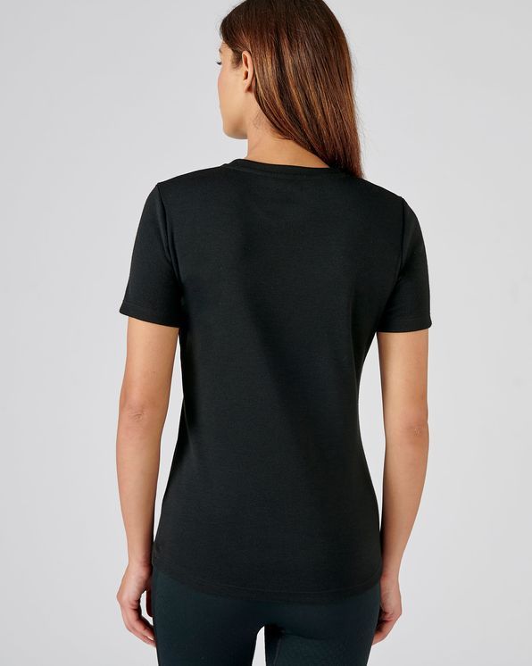 T-shirt met korte mouwen, dames Thermolactyl®
