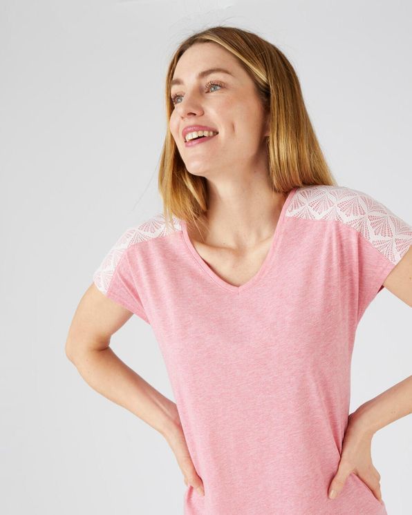 Chemise de nuit Climatyl®