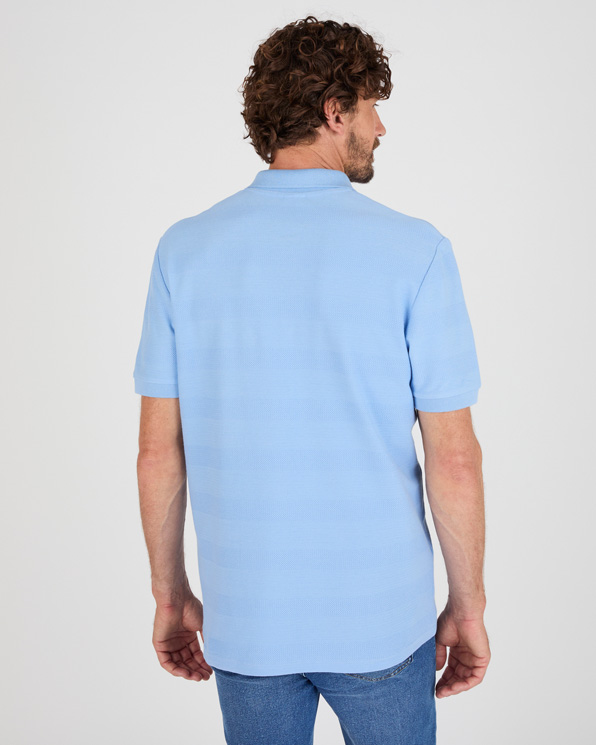 Poloshirt korte mouwen