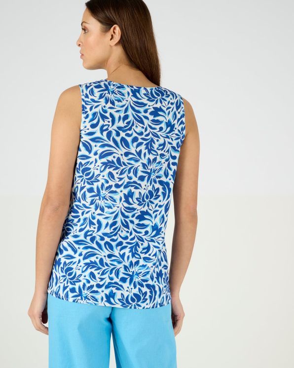 Topje met print, Climatyl®