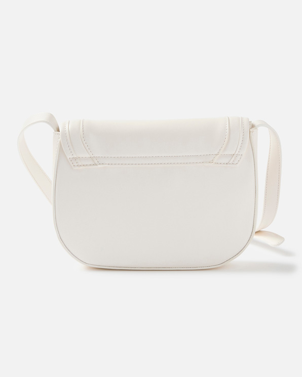 Handtas afneembare schouderriem