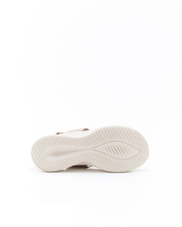 Sandalen elastische mesh Amortyl