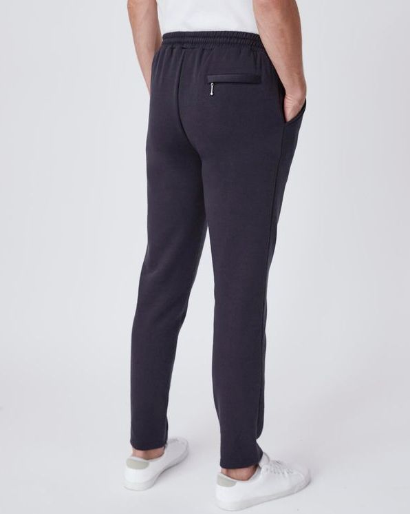 Pantalon molleton