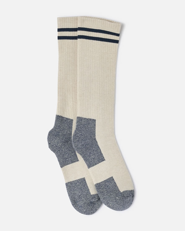 Kniekousen mix voor wandelen