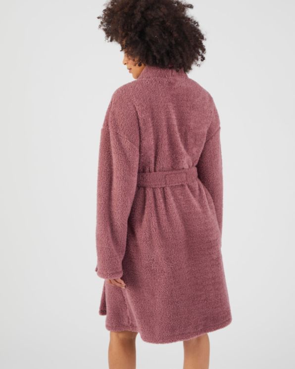Robe de chambre moelleuse Thermolactyl®