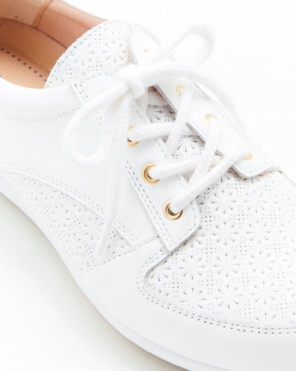 Derbies irisées hot sale