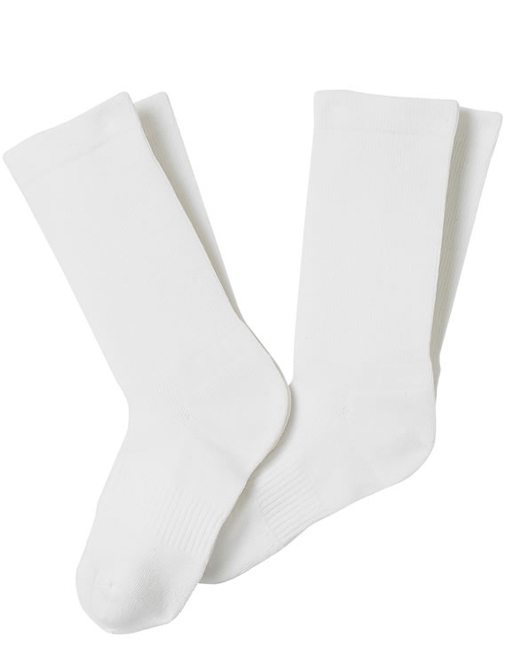 Set van 2 paar sokken in katoenmix, Climatyl