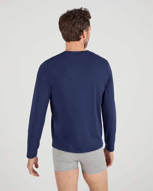 T-shirt thermorégulant
