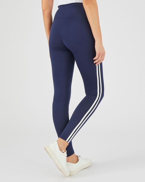 Legging Perfect Fit by Damart®, effect platte buik